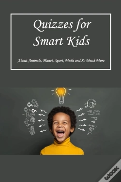 Capa do artigo Quizzes For Smart Kids