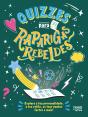 Quizzes para Raparigas Rebeldes - Preview