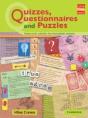 Quizzes, Questionnaires And Puzzles - Preview