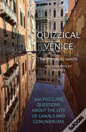 Quizzical Venice