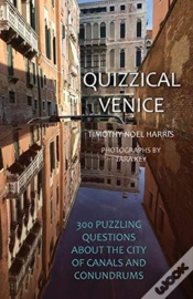 Capa do artigo Quizzical Venice