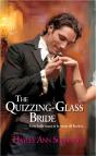Quizzing-Glass Bride - Preview