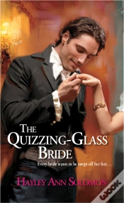 Capa do artigo Quizzing-Glass Bride