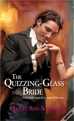 Capa do artigo Quizzing-Glass Bride