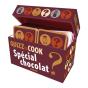 Quizz'Ncool Special Chocolat - Preview