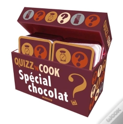Capa do artigo Quizz'Ncool Special Chocolat