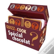 Capa do artigo Quizz