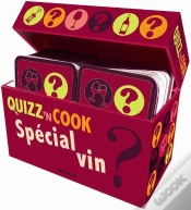 Capa do artigo Quizz