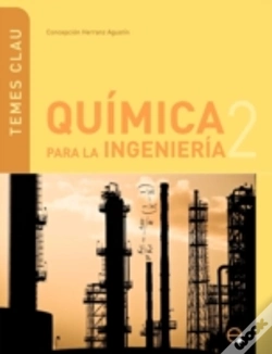 Capa do artigo Qu¡Mica Para La Ingenier¡A 2