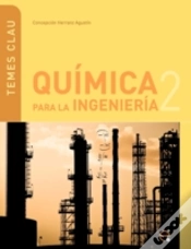 Capa do artigo Qu¡Mica Para La Ingenier¡A 2