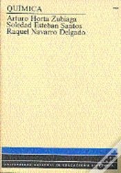 Capa do artigo Qu¡Mica