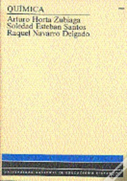 Capa do artigo Qu¡Mica