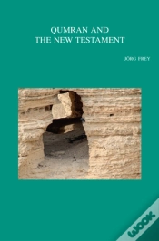 Capa do artigo Qumran And The New Testament