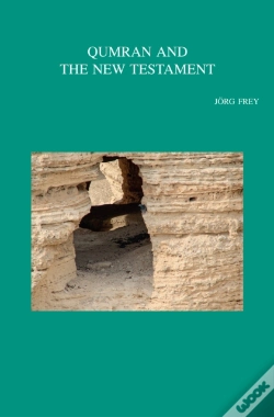 Capa do artigo Qumran And The New Testament