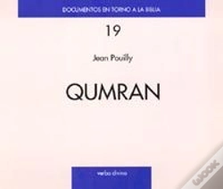Capa do artigo Qumrán