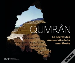 Capa do artigo Qumrân ; Le Secret Des Manuscrits De La Mer Morte