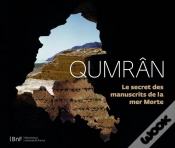 Capa do artigo Qumrân ; Le Secret Des Manuscrits De La Mer Morte