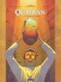 Qumran T.1; Le Rouleau Du Messie - Preview
