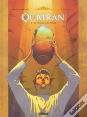 Qumran T.1; Le Rouleau Du Messie
