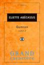 Qumran T.2 - Preview