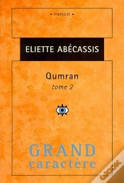 Capa do artigo Qumran T.2