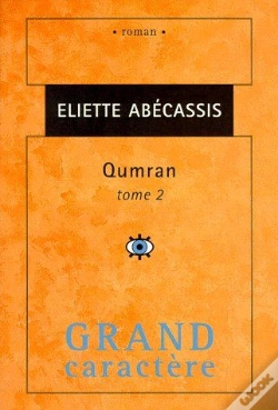 Capa do artigo Qumran T.2