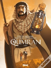 Capa do artigo Qumran Tome 1