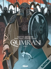 Capa do artigo Qumran Tome 2