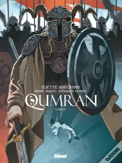 Capa do artigo Qumran Tome 2