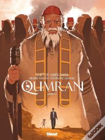 Qumran Tome 3