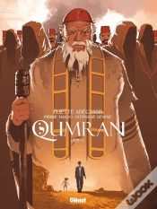 Capa do artigo Qumran Tome 3