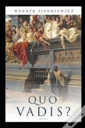 Capa do artigo Quo Vadis Annotated
