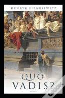 Quo Vadis Annotated