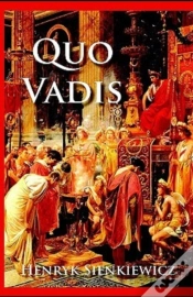 Capa do artigo Quo Vadis Annotated