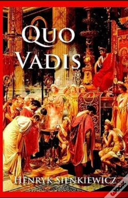 Capa do artigo Quo Vadis Annotated