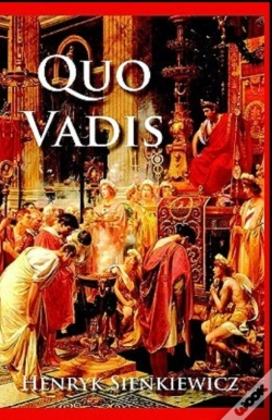 Capa do artigo Quo Vadis Annotated