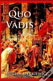 Capa do artigo Quo Vadis Annotated
