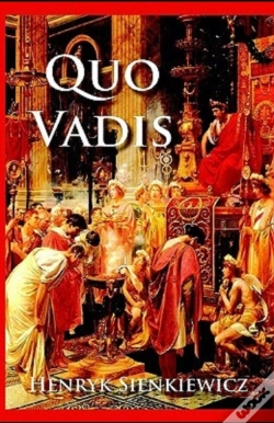 Capa do artigo Quo Vadis Annotated