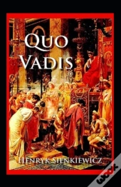 Quo Vadis Annotated
