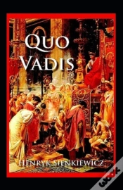 Capa do artigo Quo Vadis Annotated