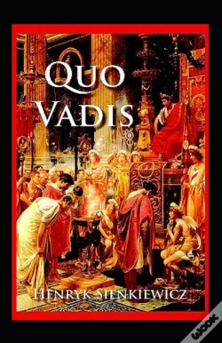 Capa do artigo Quo Vadis Annotated