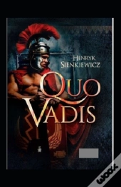 Quo Vadis Annotated