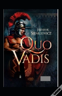 Capa do artigo Quo Vadis Annotated