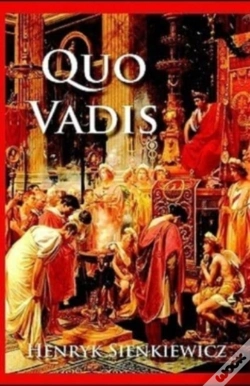 Capa do artigo Quo Vadis Annotated