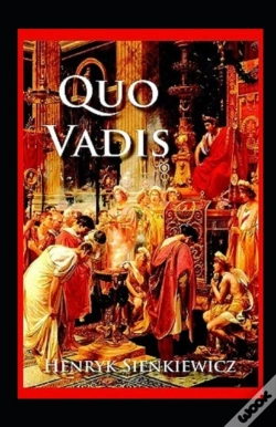 Capa do artigo Quo Vadis Annotated