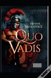 Capa do artigo Quo Vadis Annotated