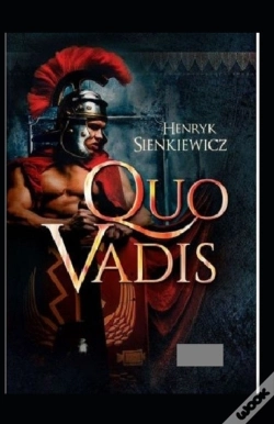 Capa do artigo Quo Vadis Annotated
