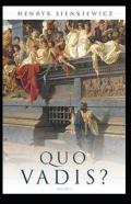 Quo Vadis Annotated