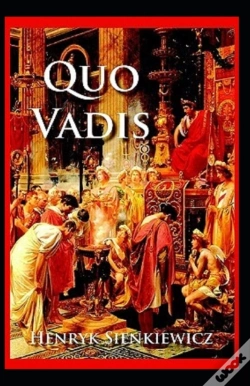 Capa do artigo Quo Vadis Annotated