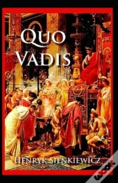 Quo Vadis Annotated